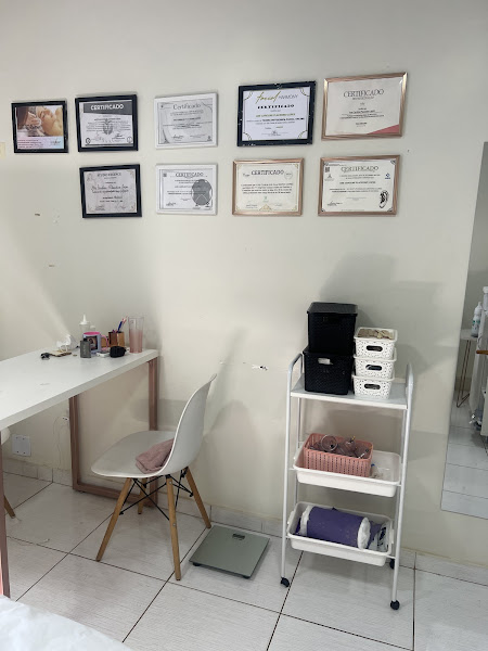 Foto 2 de Anne Estética e Saúde