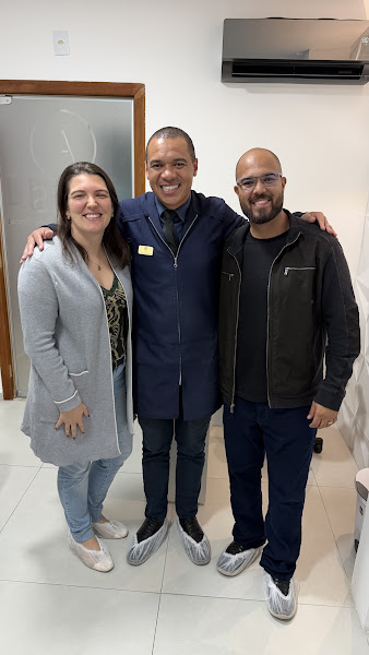 Foto 2 de ANS Odontologia de Referência - Dentista em Pindamonhangaba