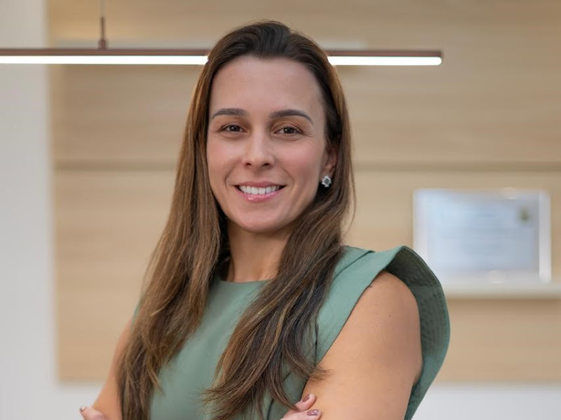 Foto 2 de Antares clínica Odontológica