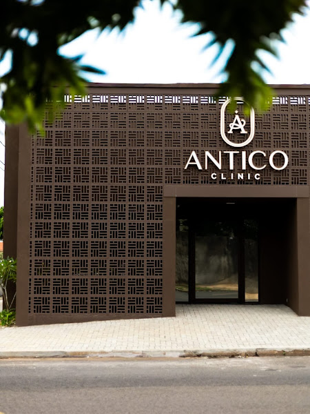 Foto 2 de Antico Clinic