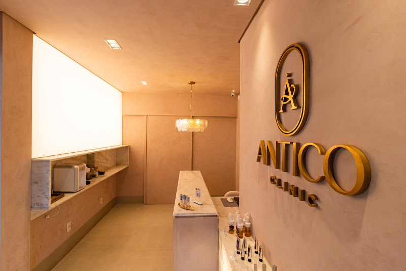 Foto 3 de Antico Clinic