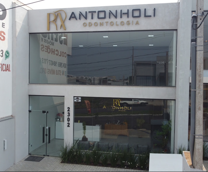 Foto 2 de Antonholi Odontologia