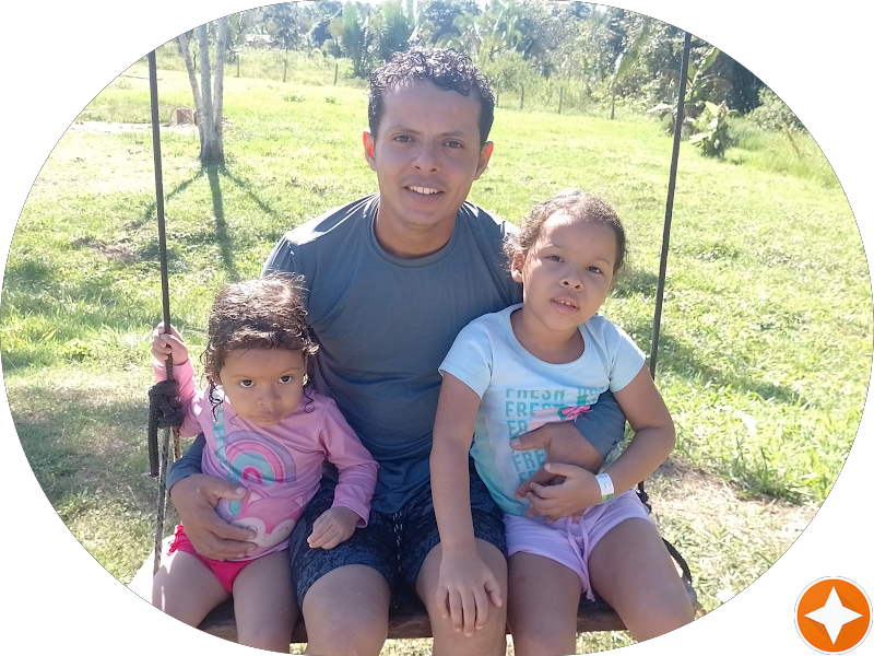 Foto de Antonieta José Barbosa