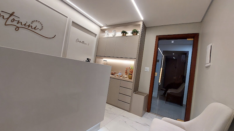 Foto 2 de Antonini Odontologia