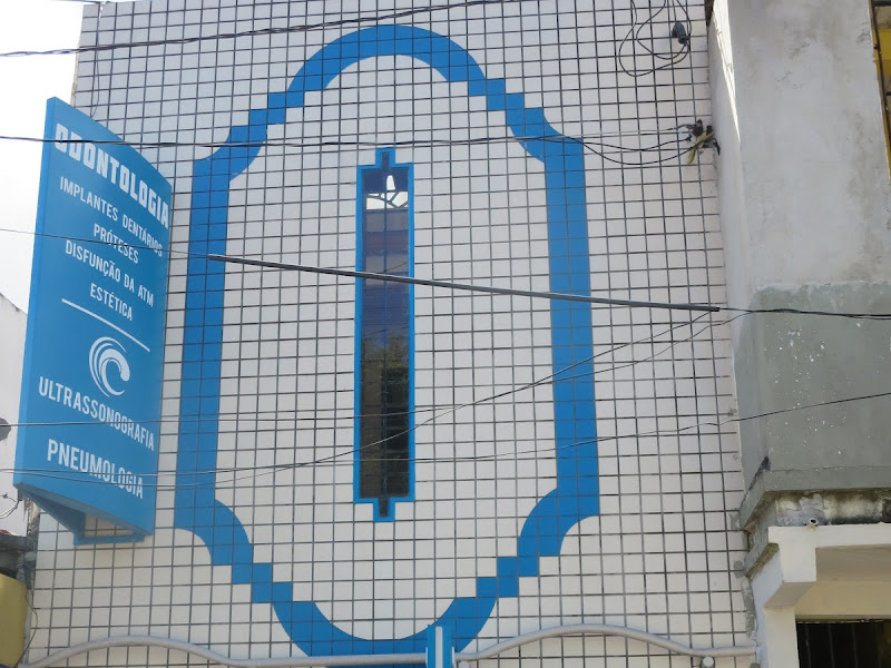 Foto de Antonio Adolfo Pimentel Albuquerque