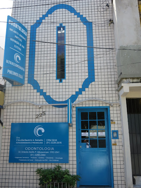 Foto 2 de Antonio Adolfo Pimentel Albuquerque