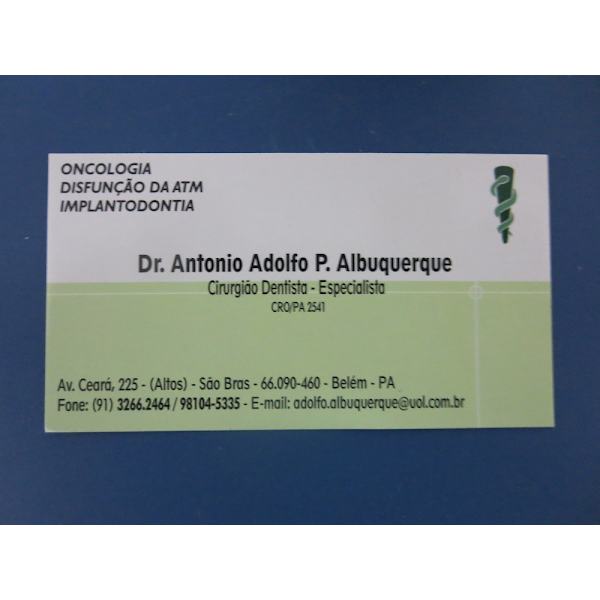 Foto 3 de Antonio Adolfo Pimentel Albuquerque