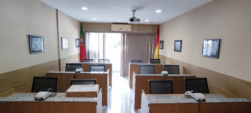 Foto 2 de Antonio Carlos da Costa Bento Junior - Implantodontia