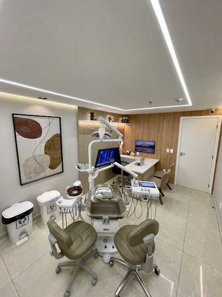Foto 3 de Antonio Carlos Reabilitação Oral e Estética