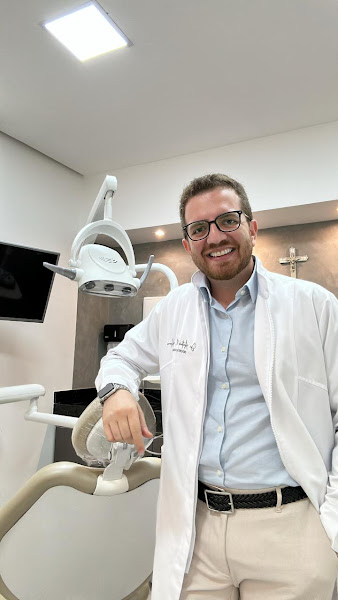 Foto 2 de Antônio Miguel Hanna Odontologia