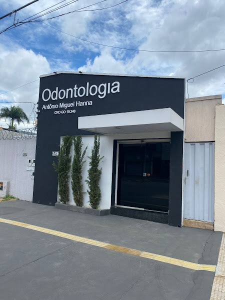 Foto 3 de Antônio Miguel Hanna Odontologia