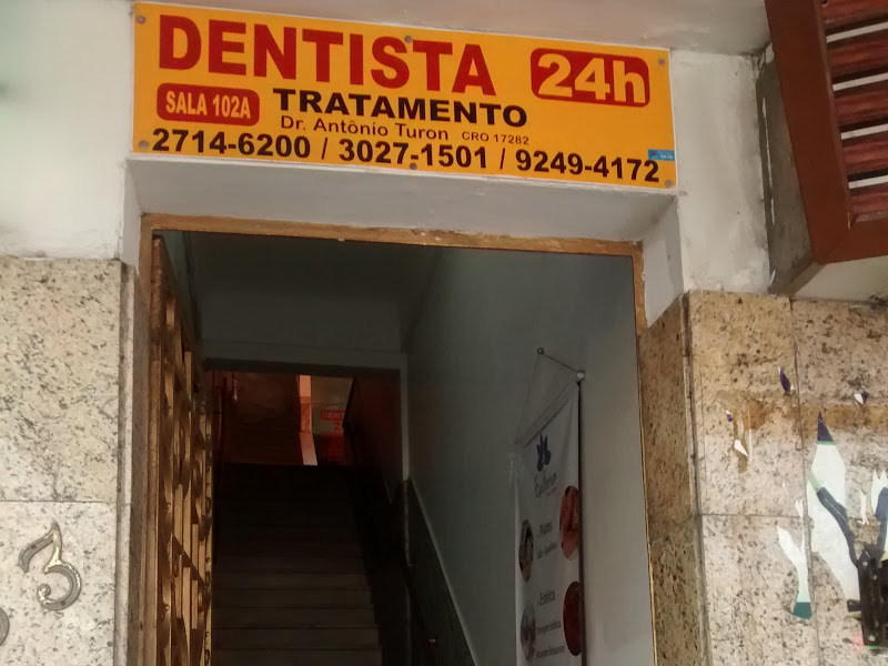 Foto de Antônio Turon Dentista 24h
