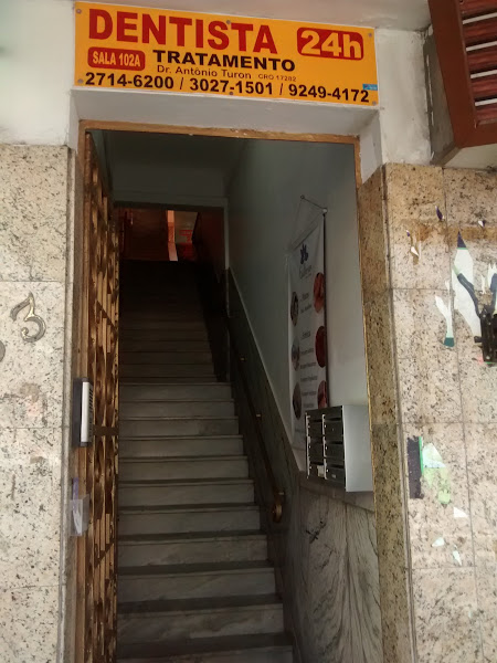 Foto 2 de Antônio Turon Dentista 24h