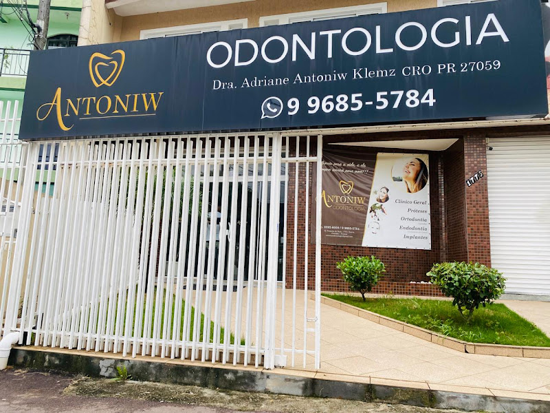 Foto 2 de Antoniw Odontologia