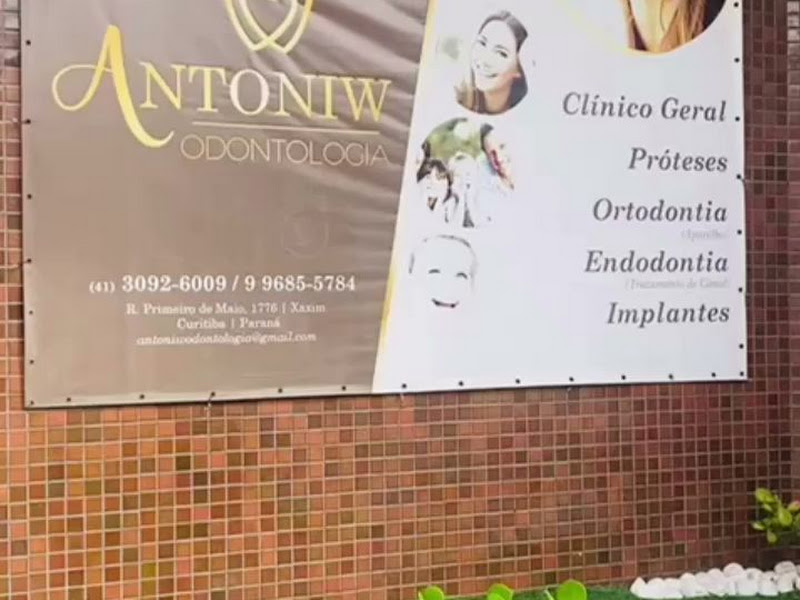 Foto 3 de Antoniw Odontologia