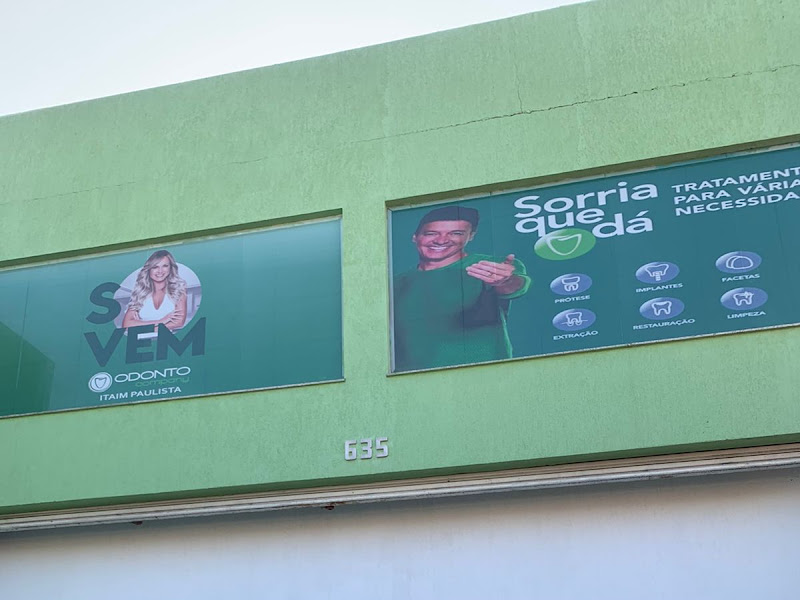 Foto 3 de Antoun Clean Odontologia Ltda. - Me