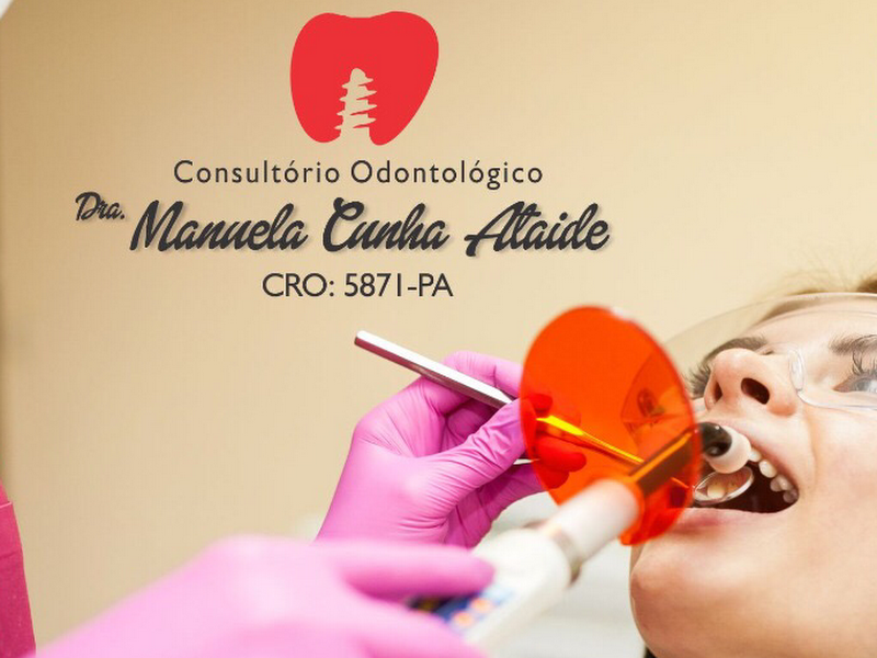 Foto 2 de Antunes Esteves Odontologia Especializada