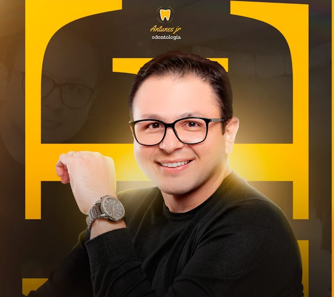 Foto 2 de Antunes Jr Odontologia / Facetas em Resina Recife / Dentista