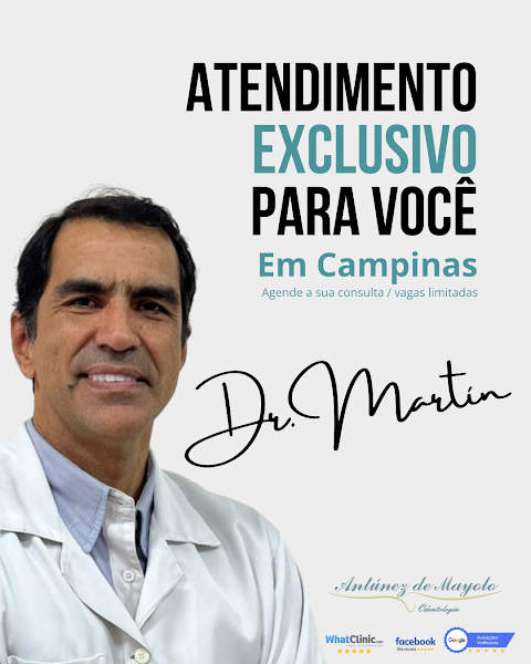 Foto de Antúnez de Mayolo Odontologia