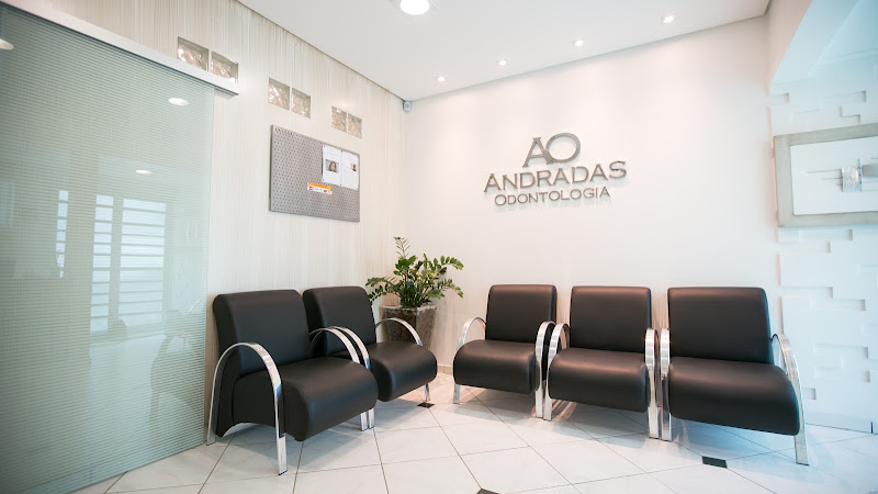 Foto 2 de AO - Andradas Odontologia
