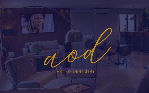 Foto 2 de AOD Clínica Odontológica - Ribeirão Preto