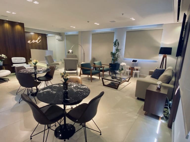 Foto 3 de AOD Clínica Odontológica - Ribeirão Preto