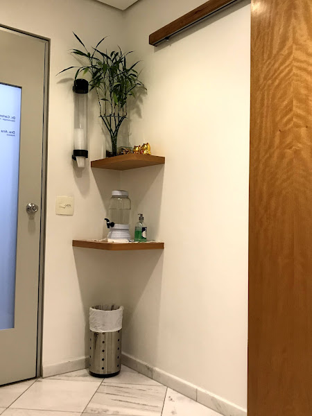 Foto 2 de AOI CLINIC ODONTOLOGIA E ACUPUNTURA