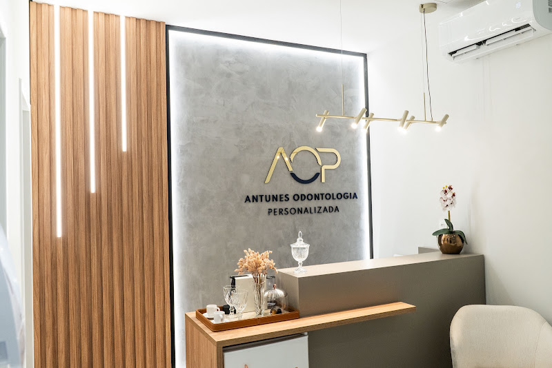 Foto 2 de AOP Implantes | Dentista no Tatuapé