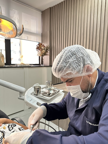 Foto 4 de AOP Implantes | Dentista no Tatuapé