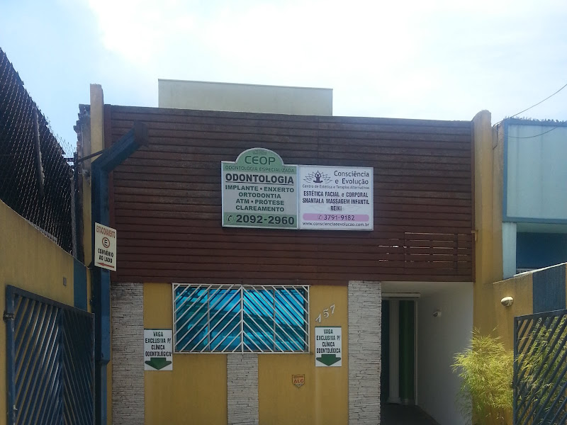 Foto 8 de AOP Implantes | Dentista no Tatuapé