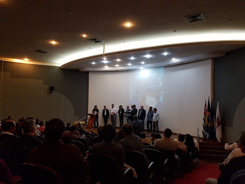 Foto 2 de AORP - Associação Odontológica de Ribeirão Preto