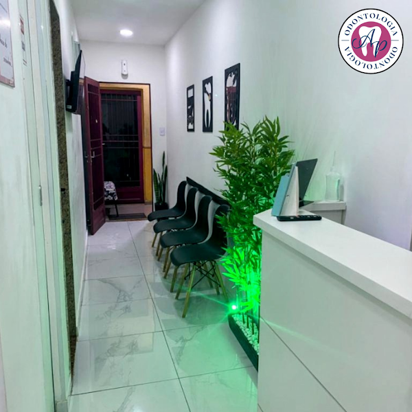 Foto 3 de AP Odontologia