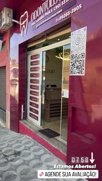 Foto 3 de AP ODONTOLOGIA