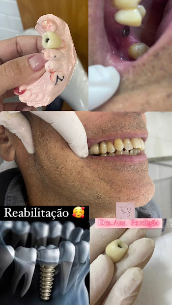 Foto 2 de AP ODONTOLOGIA