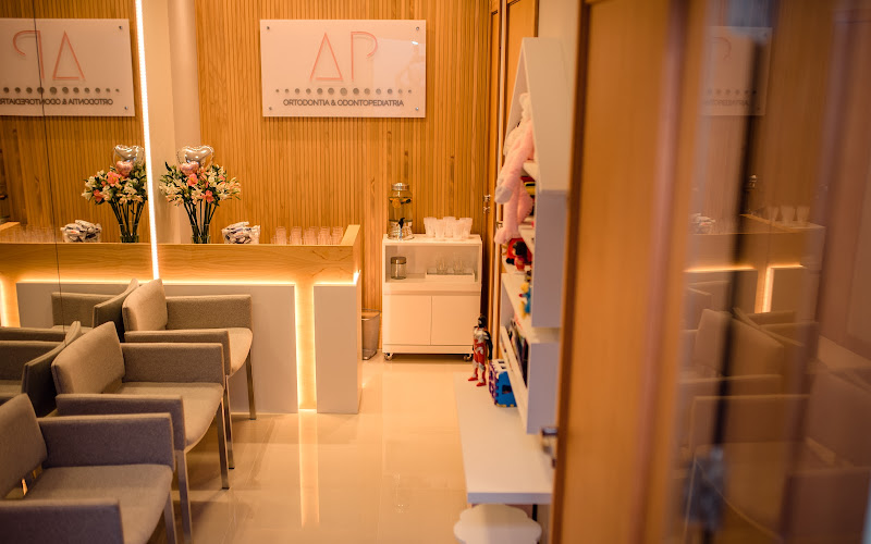 Foto 2 de AP Odontologia Infantil