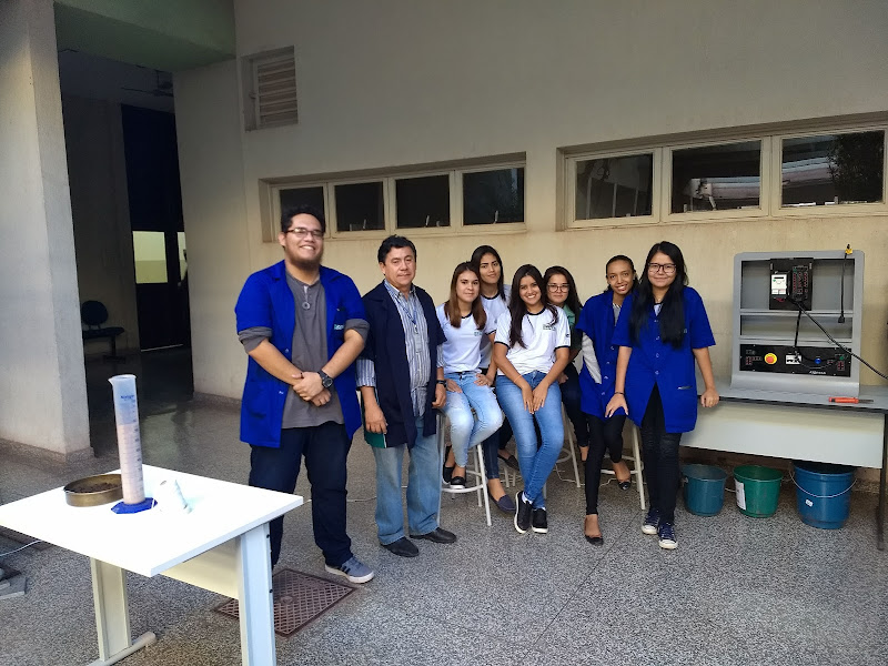 Foto 2 de APAE - Associação de Pais e Amigos dos Excepcionais