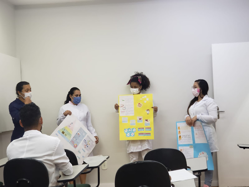 Foto 2 de APCD Associação de Cirurgiões Dentistas Regional de Santo Amaro