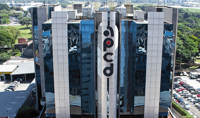 Foto 2 de APCD - Associação Paulista de Cirurgiões-Dentistas