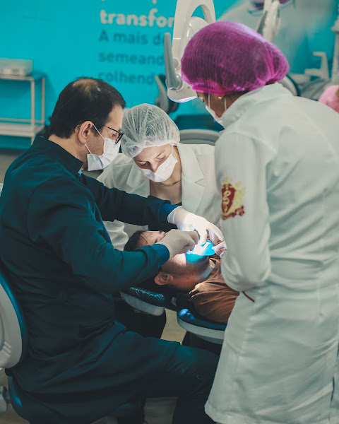 Foto 2 de APCD - Ribeirão Preto