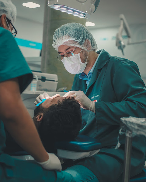 Foto 3 de APCD - Ribeirão Preto