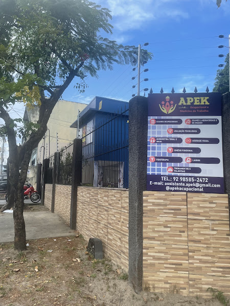 Foto 3 de Apek