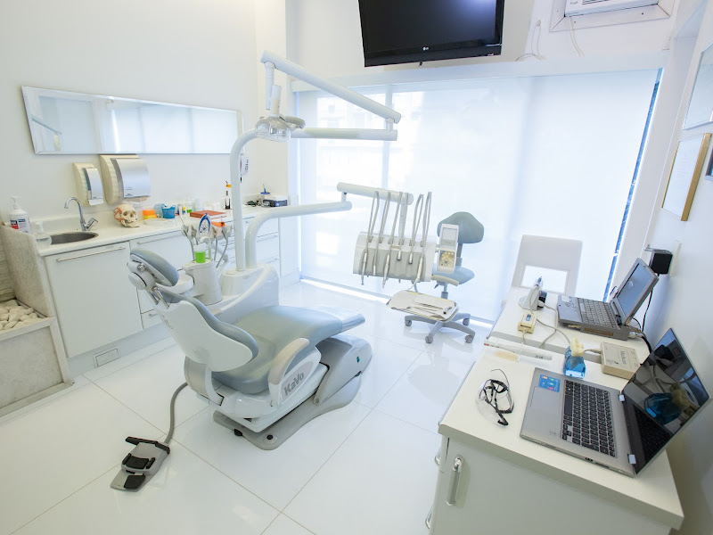 Apelbaum Odontologia