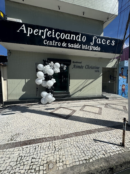 Foto 2 de Aperfeiçoando Faces - Centro de Saúde Integrado