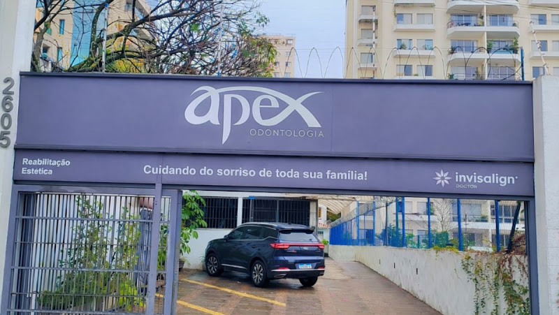 Foto 2 de Ápex Odontologia | Dentista Campo Belo