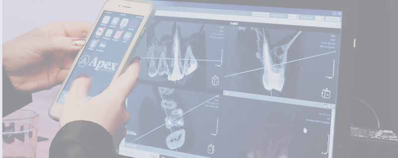 Foto 2 de Apex Radiodiagnóstico