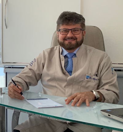 Foto 2 de Apg Odonto Clínica Odontologica