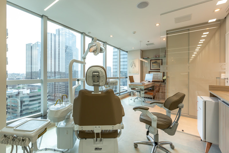 Foto 2 de APG - Odontologia e Harmonização Orofacial