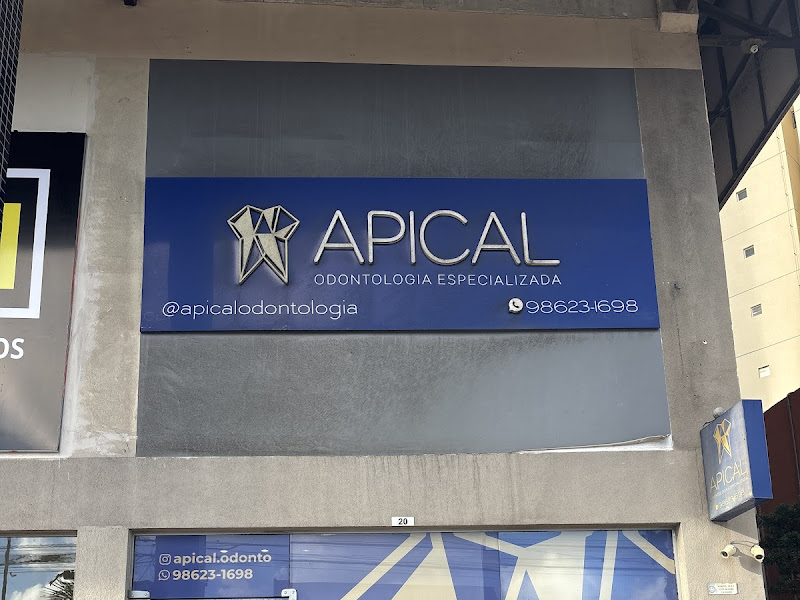 Foto de Apical Odontologia