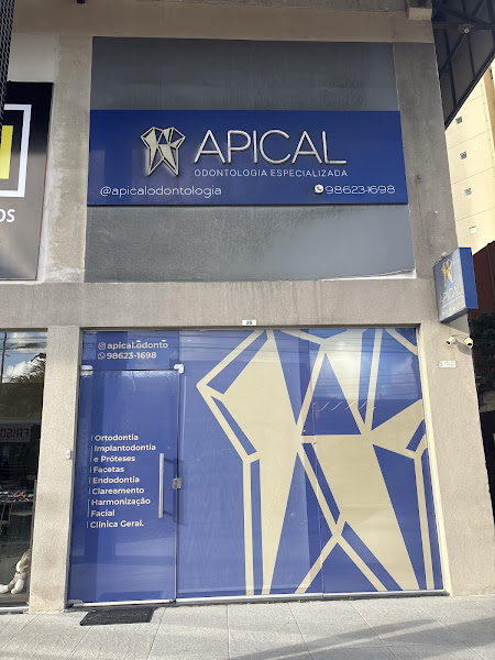 Foto 2 de Apical Odontologia