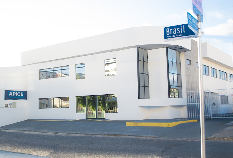 Foto 2 de Ápice Cursos